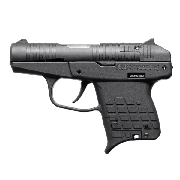 KelTec PR-3AT — .380 ACP, 10-round