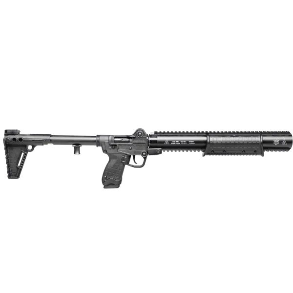 KELTEC SUB2K CQB 9MM 16.2" 17RD INTEGRALLY SUPPRESSED