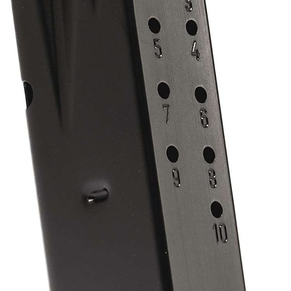 Canik TP9 Magazine — 9mm, 10-round