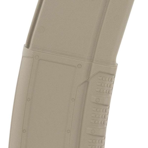 Thril PMXAR30DE PMX  30rd 5.56x45mm Fits AR-15/M4 Flat Dark Earth Polymer