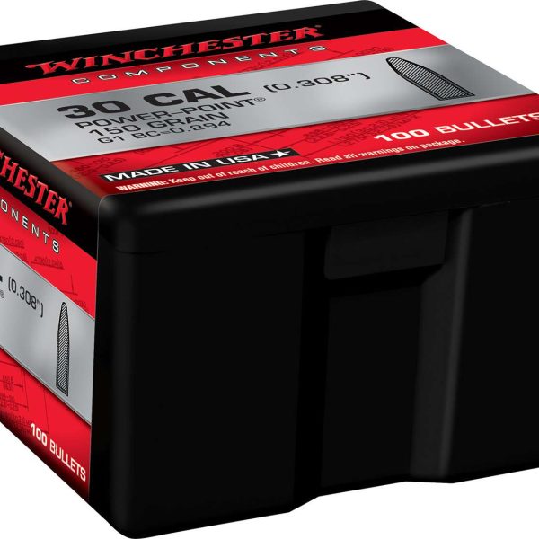 Winchester Ammo WB350M145X Centerfire Rifle  350Legend 145gr Metal Case 100 Per Box/10 Case