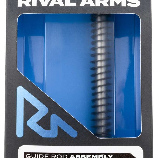 Rival Arms RARA50S301S Guide Rod Assembly Guide Rod Assembly Stainless Steel for Sig P320 Carry