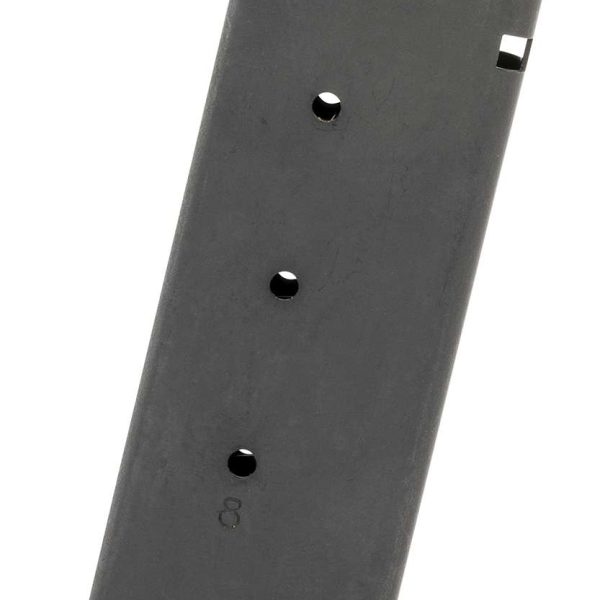 Bersa BPCC Magazine — .380 ACP, 8-round