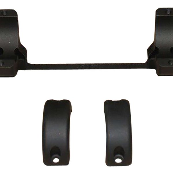 DNZ L34200 Game Reaper-Savage Scope Mount/Ring Combo Matte Black 30mm
