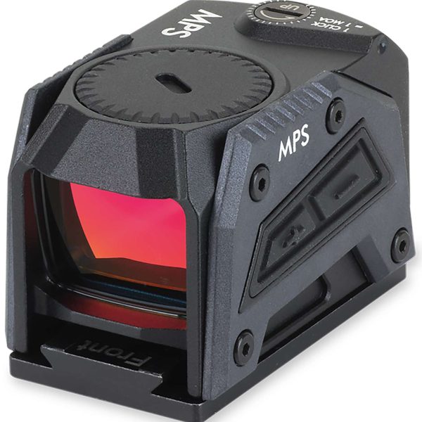 Steiner MPS — 1x