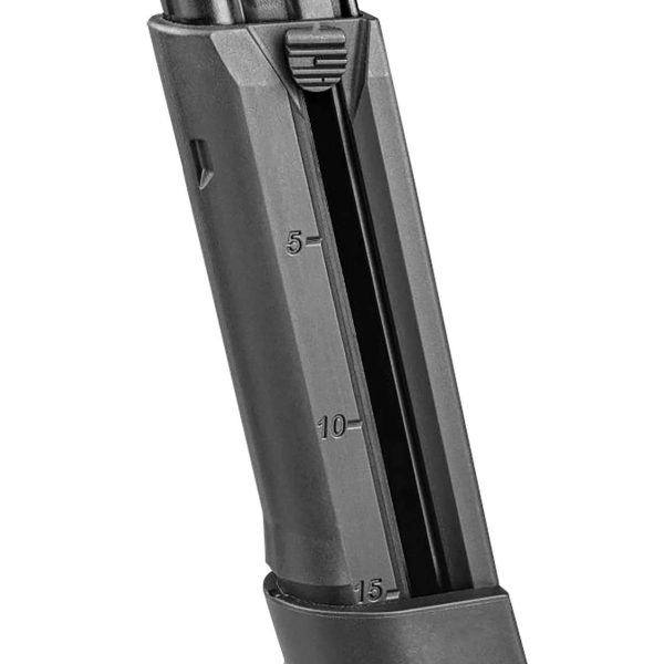 FN 502 Magazine — .22 LR, 15-round