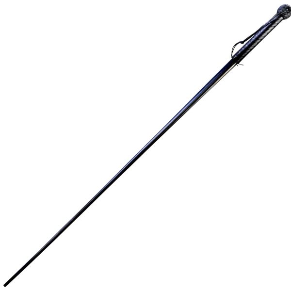 Cold Steel CS95SMB Sjambok  Black Polymer/Kray-Ex 42"