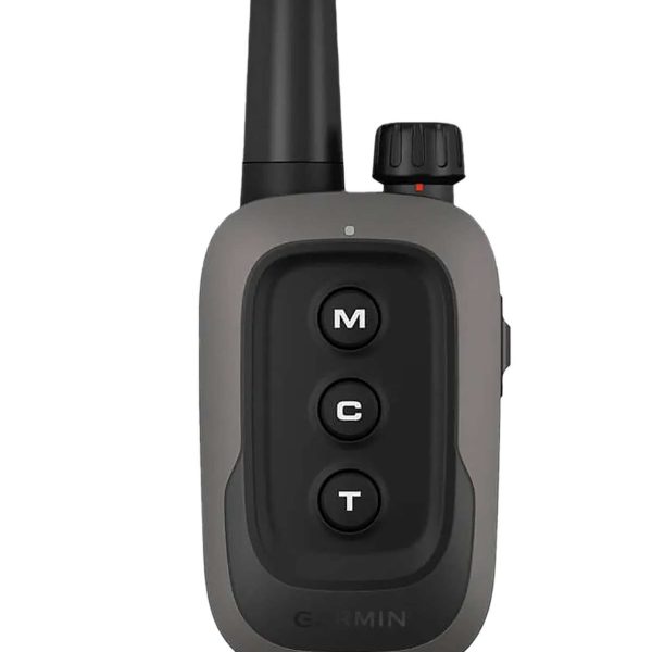 Garmin 0100260850 Delta SE Handheld Black/Gray Handheld