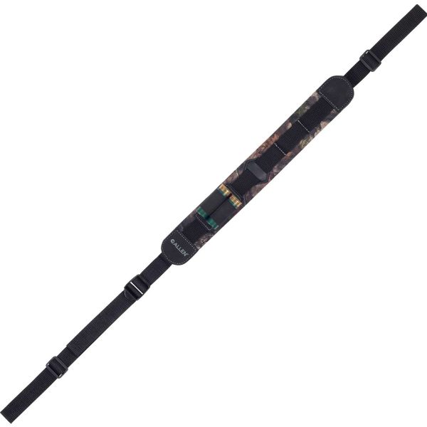 Allen 8003 Yukon  Mossy Oak Break-Up Country Neoprene Padded Shotgun