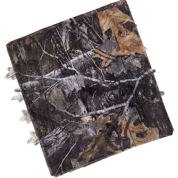 Vanish 25326 Blind Fabric  Realtree Edge Omnitex