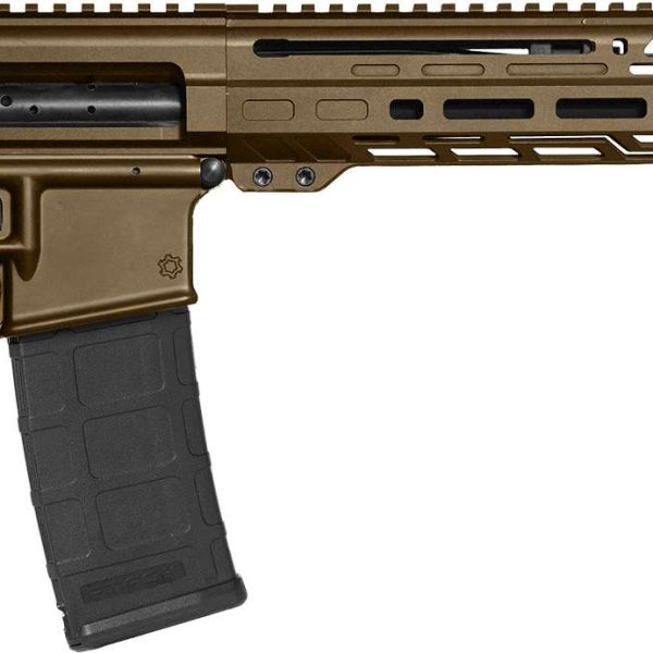 CMMG Dissent — .300 BLK, 30+1