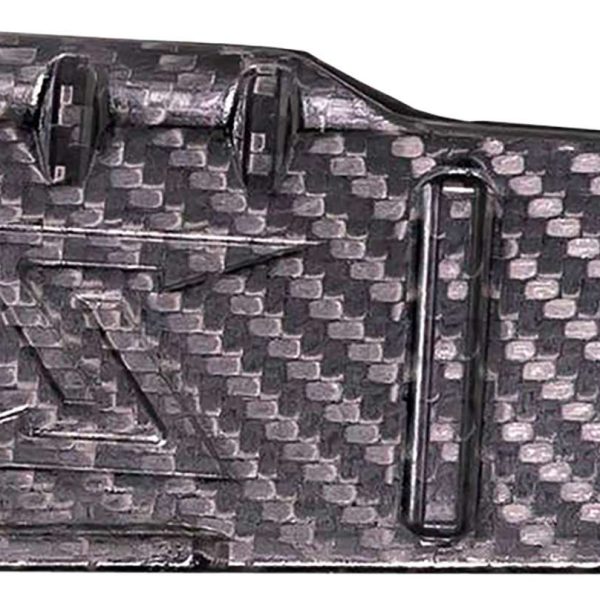 Seekins Precision Replacement Magazine Magazine — 6.5 PRC, 3-round