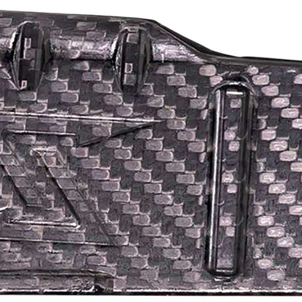Seekins Precision Replacement Magazine Magazine — .28 Nosler, 3-round