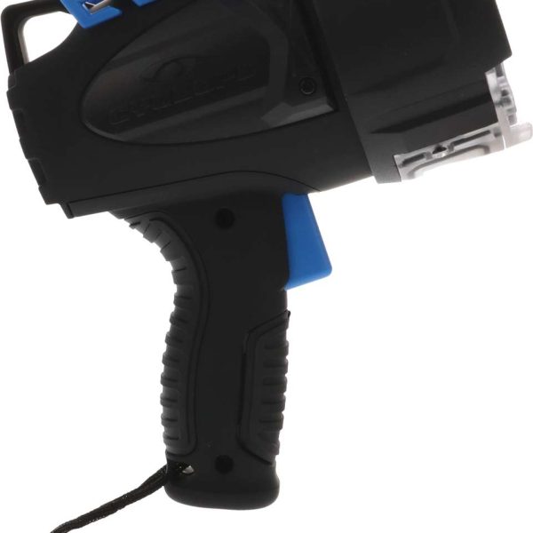 Cyclops CYC-SPL-10X Cymax  Black 10,000 Lumens Flip Stand Cree LED