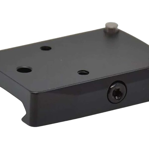 Holosun 507CPICMOUNT 507C Picatinny Mount  Black