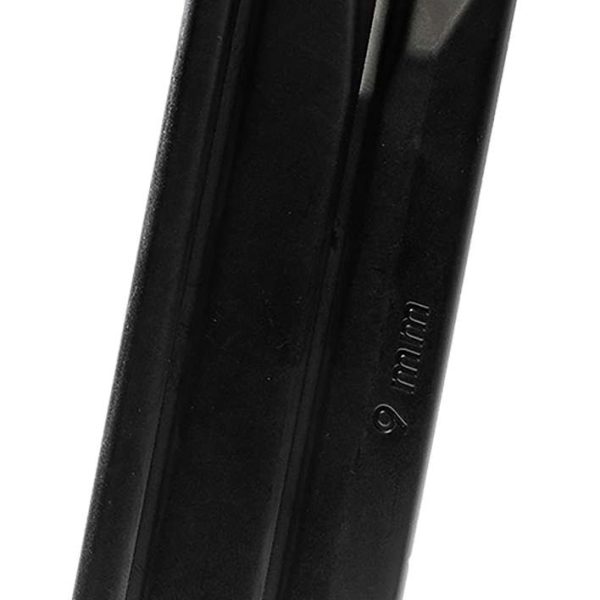 Rost Martin RM1C Magazine — 9mm, 17-round