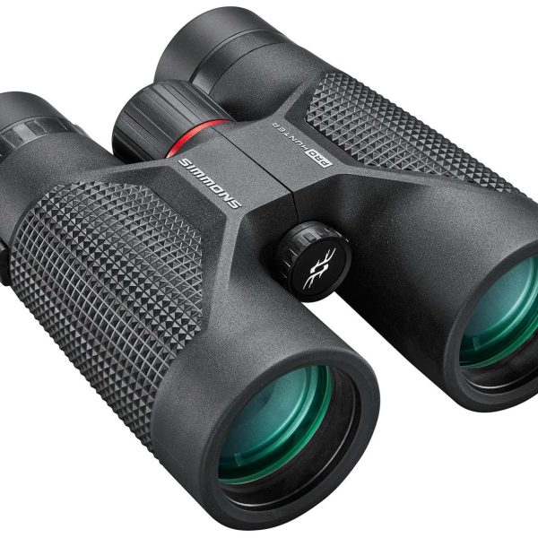 Simmons SPH842 ProHunter  8x42mm