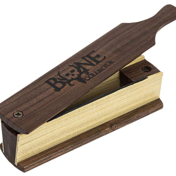Bone Collector BC120005 Soggy Bottom Box Call