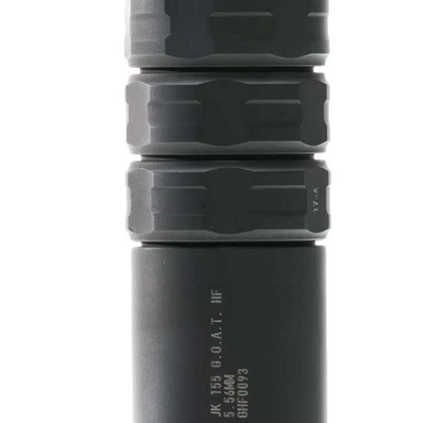 Jk Armament JK155GOATHF 155 G.O.A.T HF 5.56mm Short Barrel High Flow