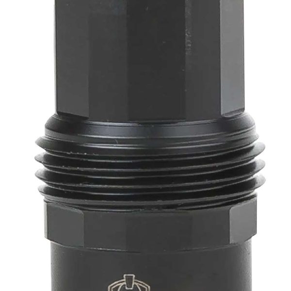 Jk Armament JKMDHDBE1215/16X32  195 Black 17-4 Stainless 15/16x32 TPI 12 Gauge