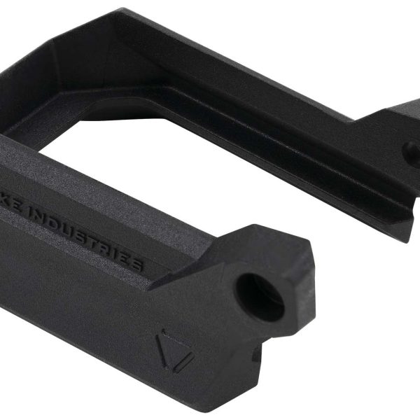 Strike Industries CEVOMAGWELL CZ Scorpion EVO Magwell Compatible w/ All CZ Scorpion EVO Models (Except 3+) Black Polymer