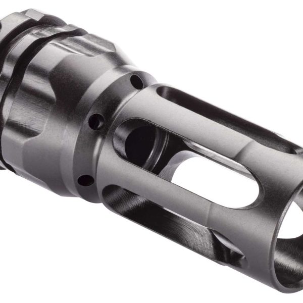 Gemtech 13818 7.62 ETM Flash Hider 5/8-24