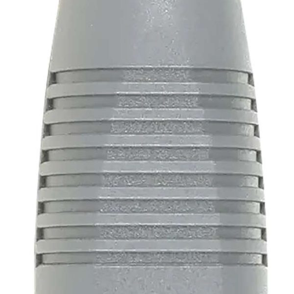 B&T Firearms 30671SG TP9N Foregrip Sniper Gray Polymer