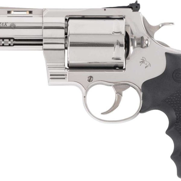 Colt Kodiak — .44 Mag, 6-round