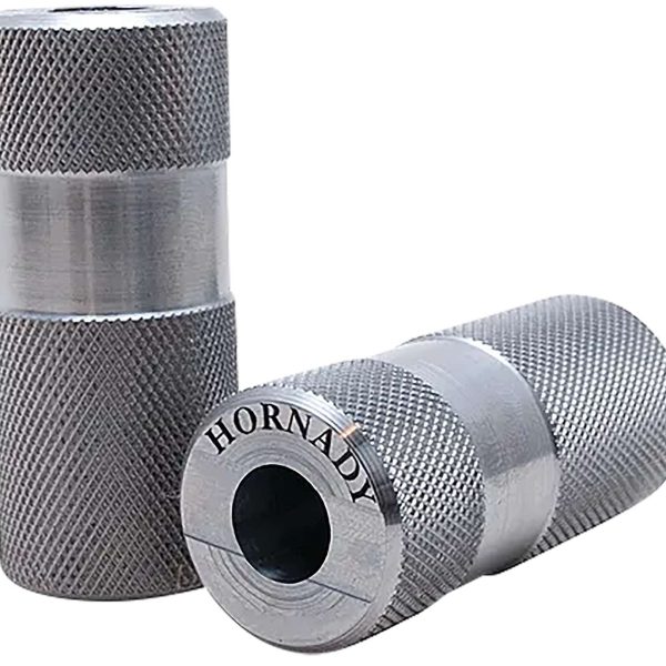 Hornady 380711 Lock-N-Load Cartridge Gauge 270Win Silver
