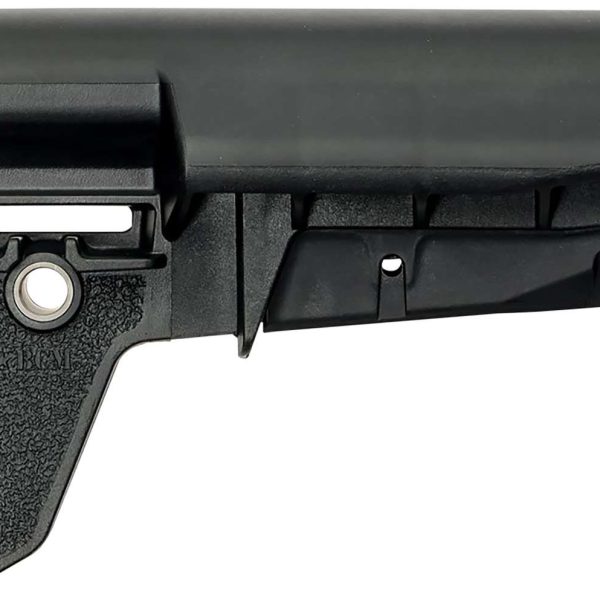 BCM GFSMOD2SPMDBLK Stock Mod 2 SOPMOD  Black Widebody