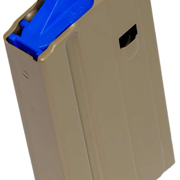 DuraMag SS Magazine — 6.5mm Grendel, 15-round