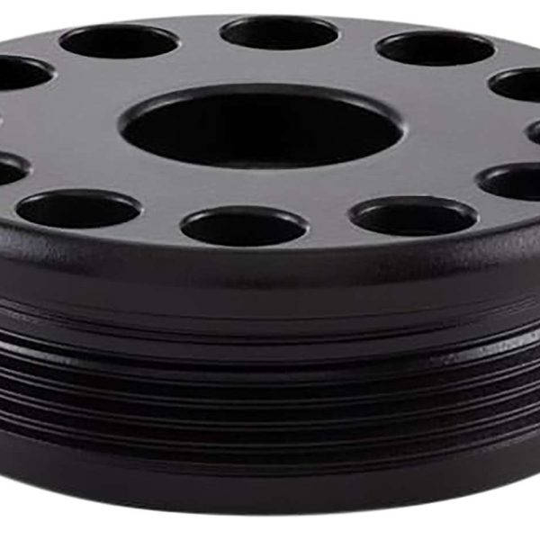 Anechoic DTA91624 Direct Thread Adapter 9/16"x24 Titanium