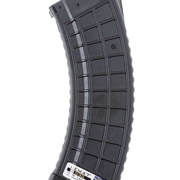 Xtech Tactical Gen2 Magazine — 7.62x39, 30-round