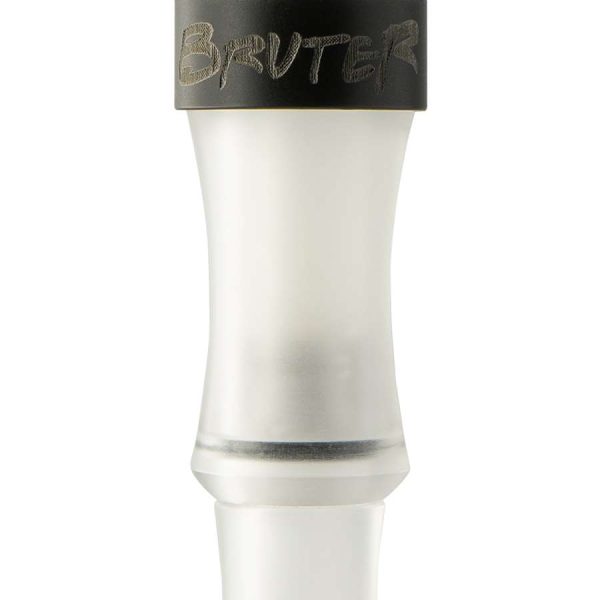 Rolling Thunder Game Call DC012CF Brute R Cutdown Attracts Ducks Frost Acrylic