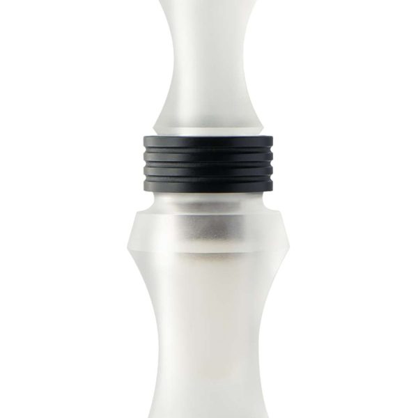 Rolling Thunder Game Call DC015CF Mean Duck J-Frame Attracts Ducks Frost Acrylic