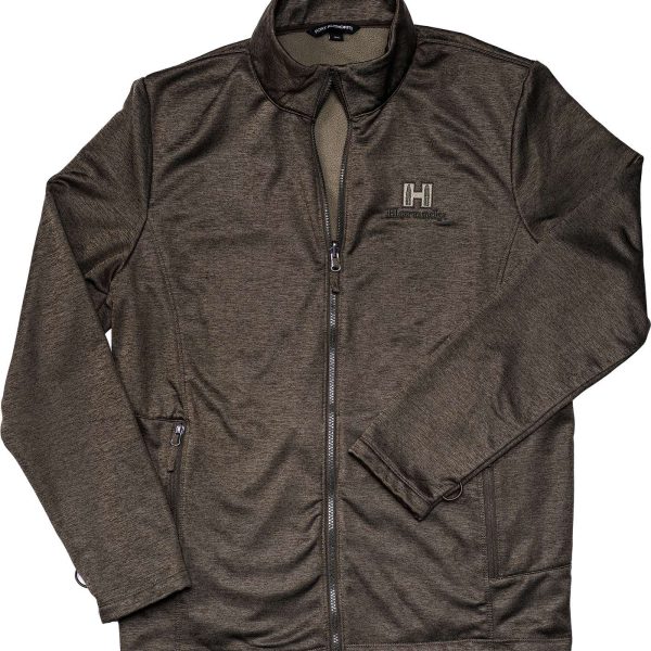 Hornady 99608XXL Hornady Jacket  Full Zip 2XL