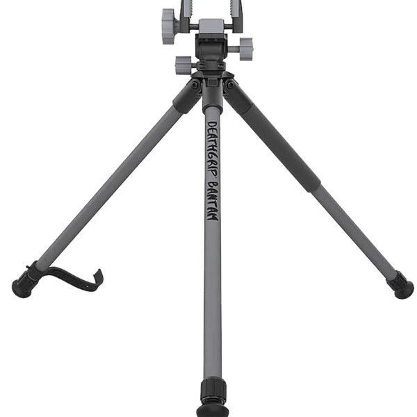 Bog-Pod 1196127 DeathGrip Bantam Aluminum