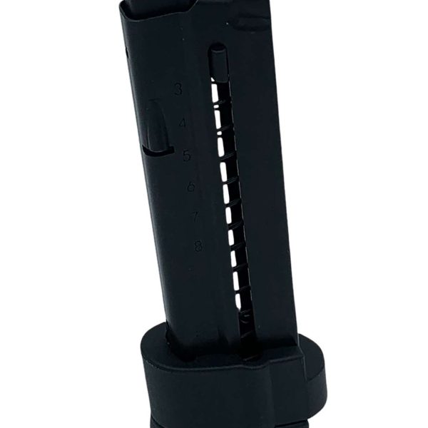 ProMag SMI40   10rd 9mm Fits S&W M&P Shield EZ Blued Steel
