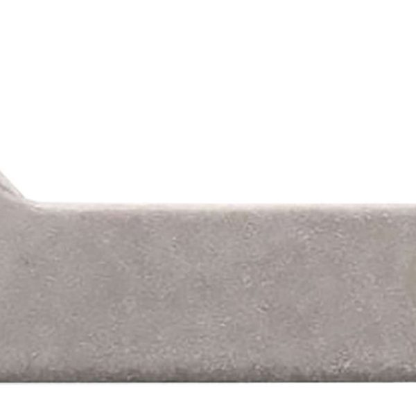 Apex Tactical 102210 Performance Connector Slim Frame Glock Pistol Silver Steel