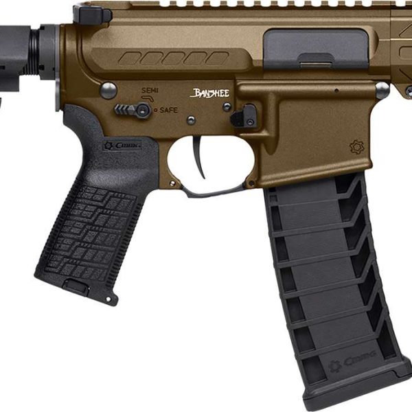 CMMG Banshee — 9mm, 5"
