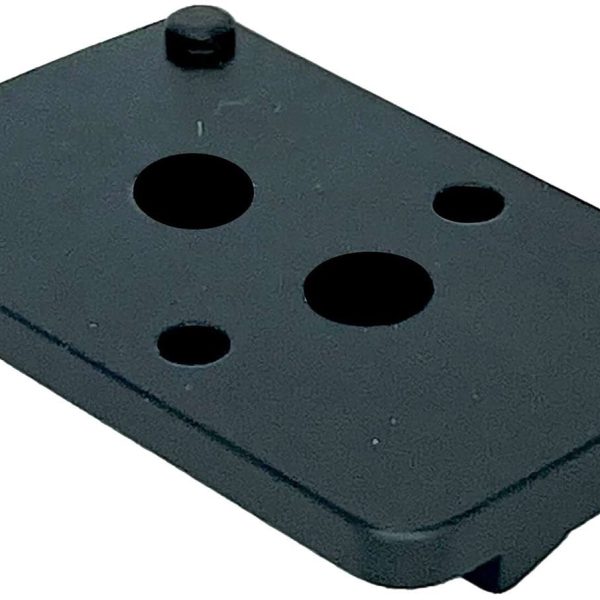 Talley RMRSXP   Black Anodized Aluminum Winchester SXP
