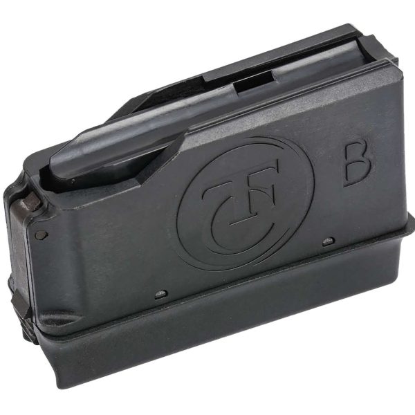 Thompson Center Arms Llc 4070R Venture  3+1 22-250 Black Steel
