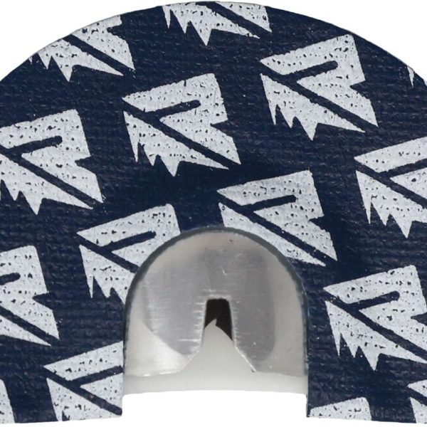 Riven 65265 RS2 Small Dome Diaphragm Call Attracts Elk Species