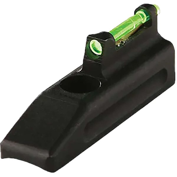 HiViz HRB2007 LiteWave Front Sight Green/Red/White Interchangeable Fits Ruger