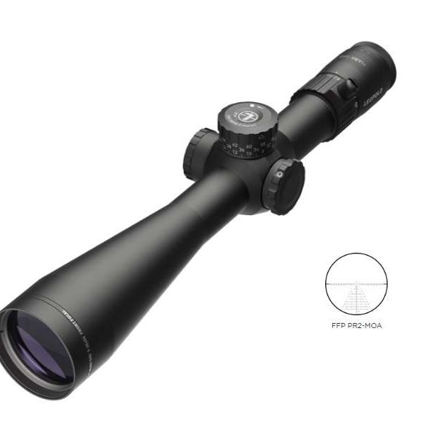 Leupold Mark 5HD — 7-35x56
