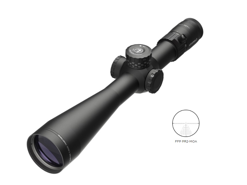 Leupold Mark 5HD 7-35x56
