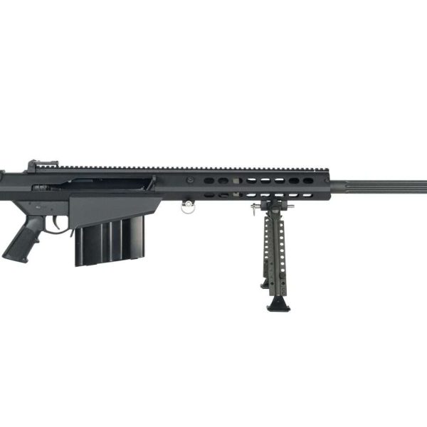 Barrett M107A1 — .50 BMG, 29"