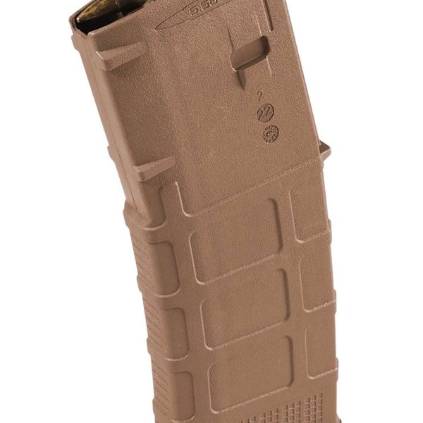 Magpul PMAG Magazine — .223/5.56, 10-round