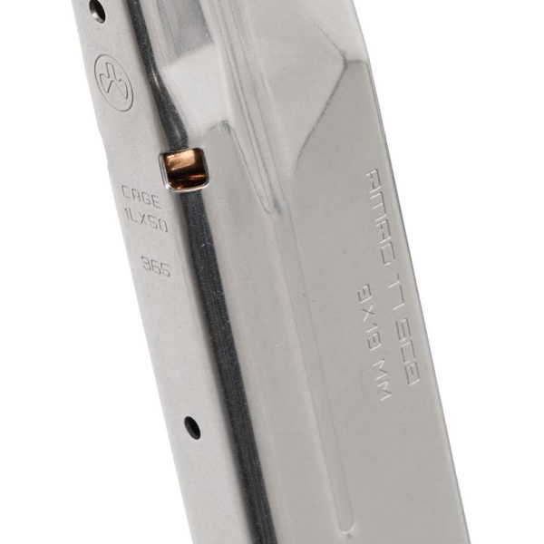 Magpul AMAG Magazine — 9mm, 17-round