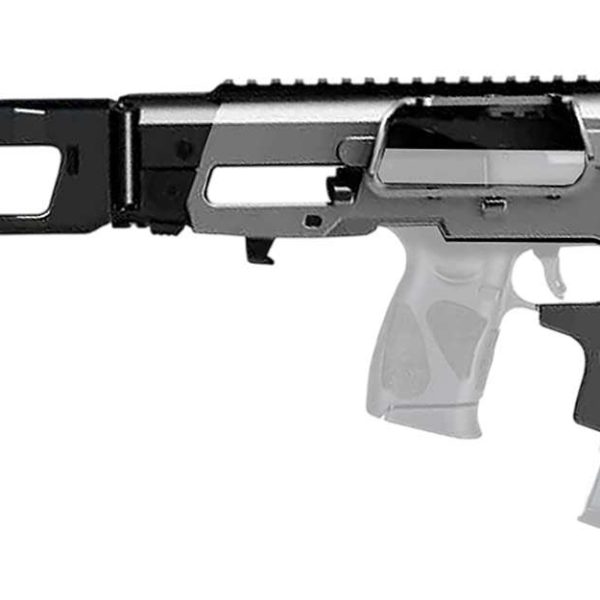 Meta Tactical Llc MCKGEN2TU Micro Conversion Kit Fits Glock Gen2 Tungsten Synthetic Stock